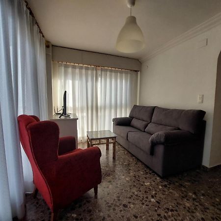 Apartamento Bellavista Daimus Ngoại thất bức ảnh