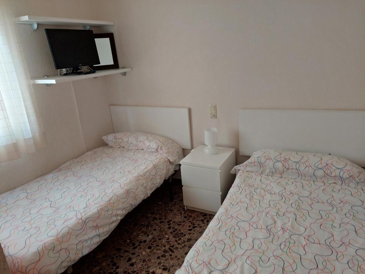 Apartamento Bellavista Daimus Ngoại thất bức ảnh