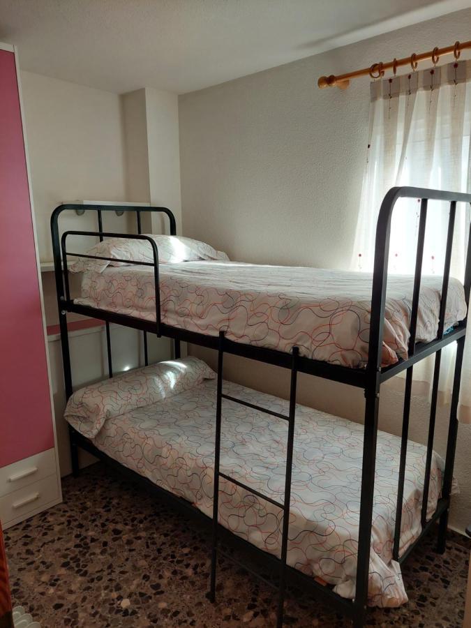 Apartamento Bellavista Daimus Ngoại thất bức ảnh