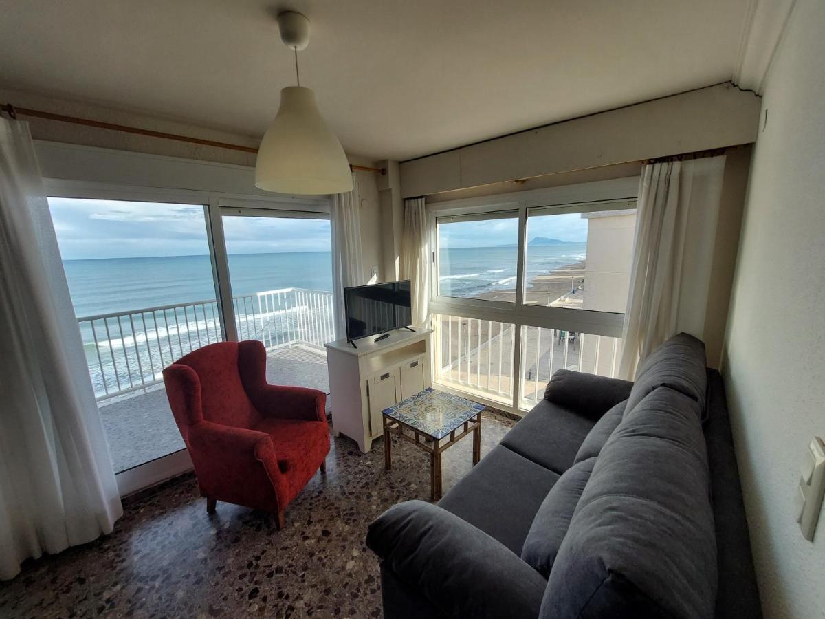 Apartamento Bellavista Daimus Ngoại thất bức ảnh