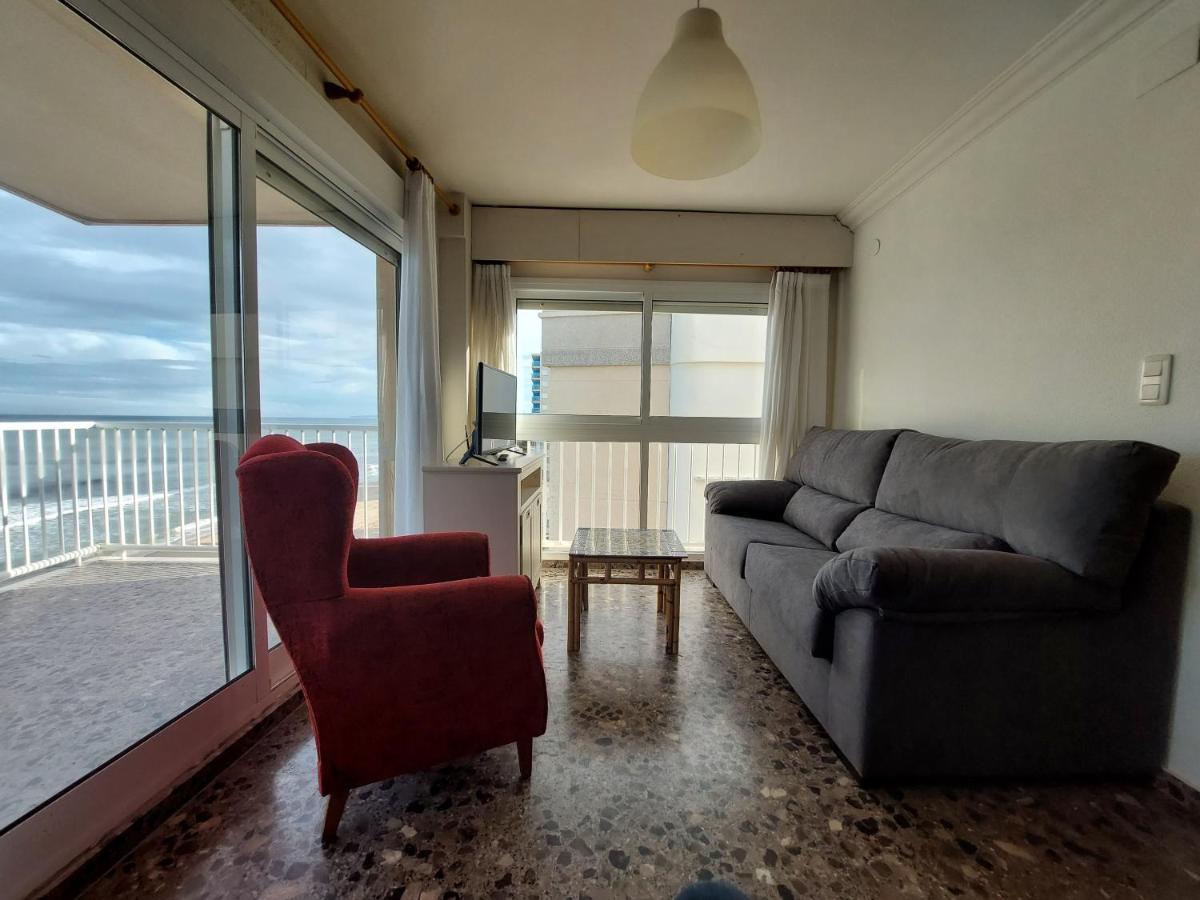 Apartamento Bellavista Daimus Ngoại thất bức ảnh