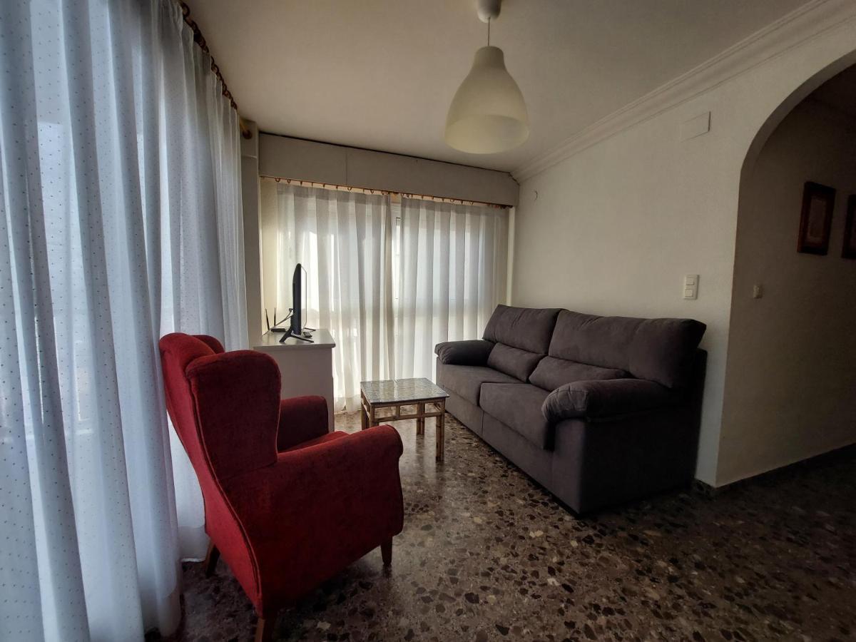 Apartamento Bellavista Daimus Ngoại thất bức ảnh