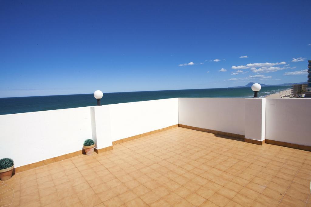 Apartamento Bellavista Daimus Phòng bức ảnh
