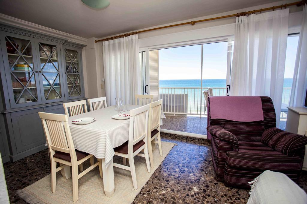Apartamento Bellavista Daimus Phòng bức ảnh